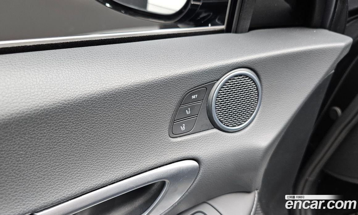 Hyundai Sonata (DN8) The Edge фото 19