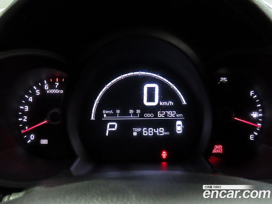 Kia Morning 2nd Gen фото 5