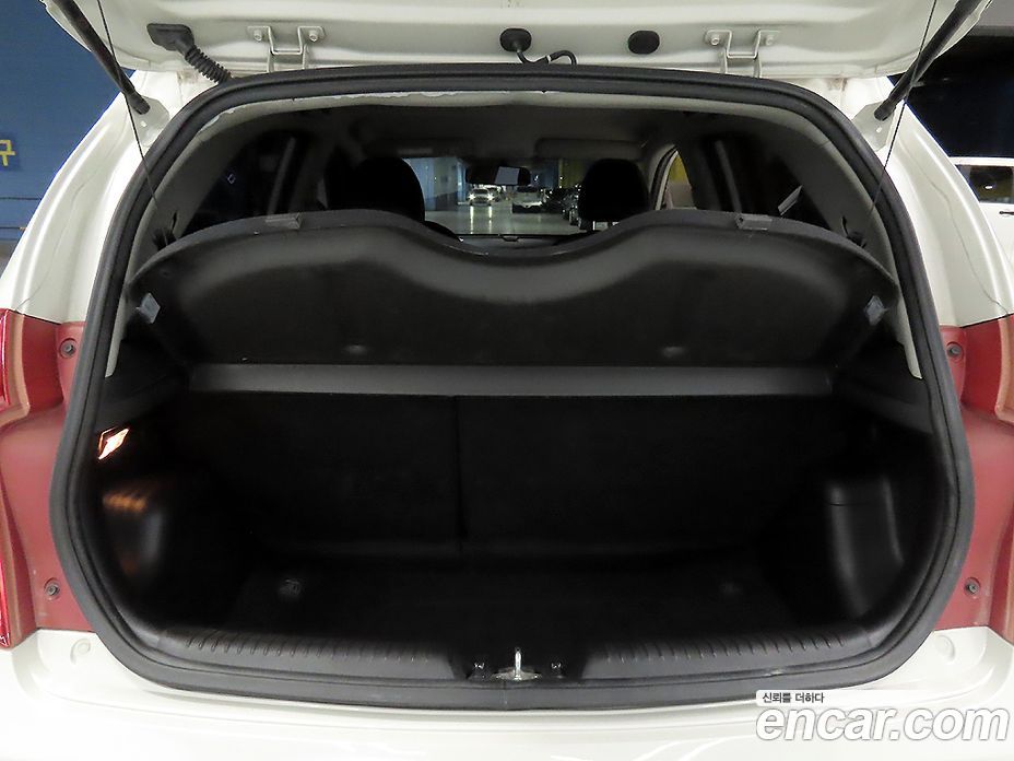 Kia Morning 2nd Gen фото 19