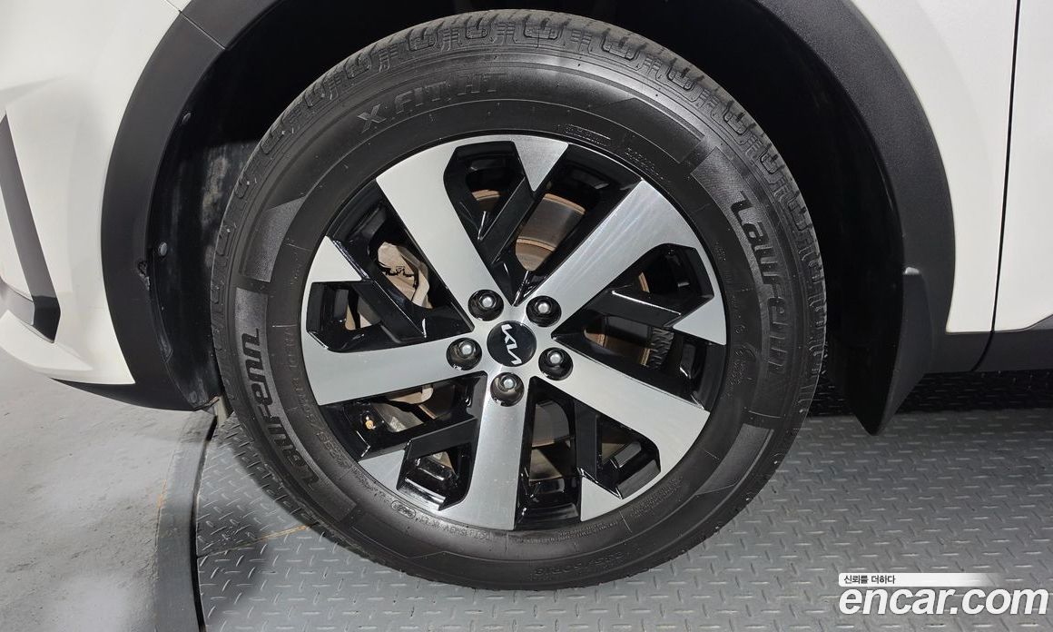 Kia Sorento 4th Gen фото 5