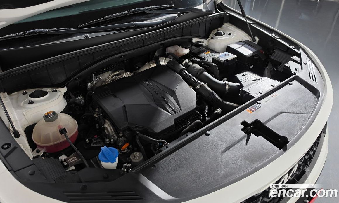 Kia Sorento 4th Gen фото 6
