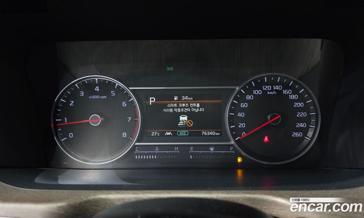 Kia Sorento 4th Gen фото 8