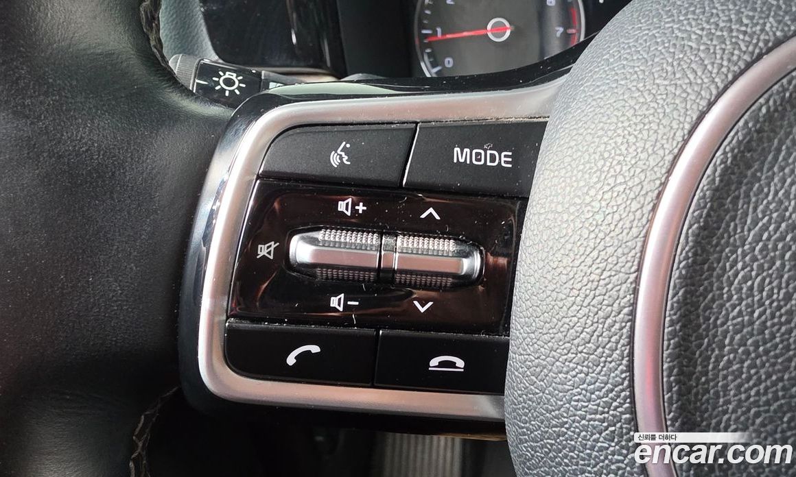 Kia Sorento 4th Gen фото 16