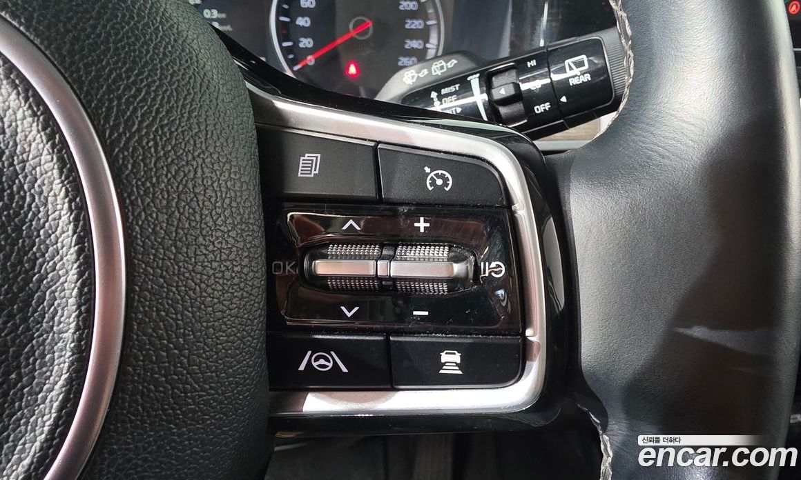 Kia Sorento 4th Gen фото 17