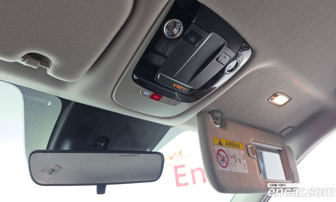 Kia Sorento 4th Gen фото 19