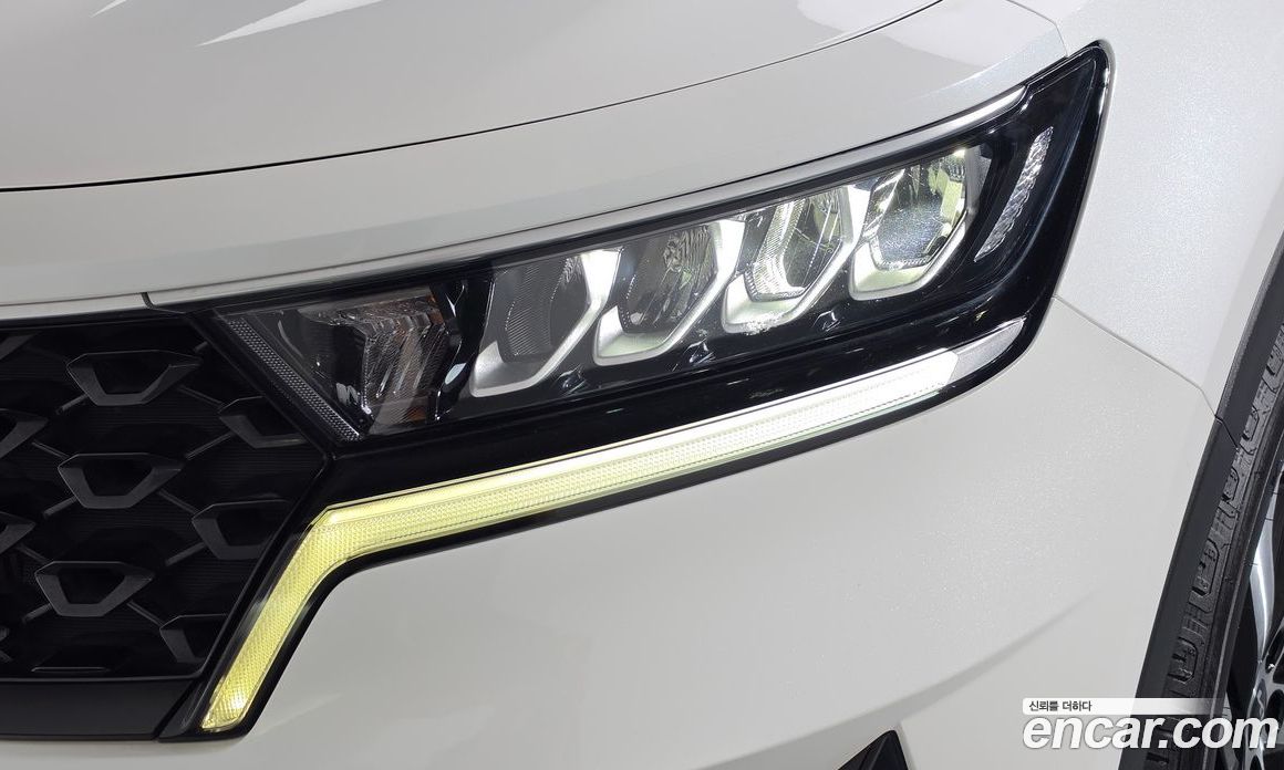 Kia Sorento 4th Gen фото 22