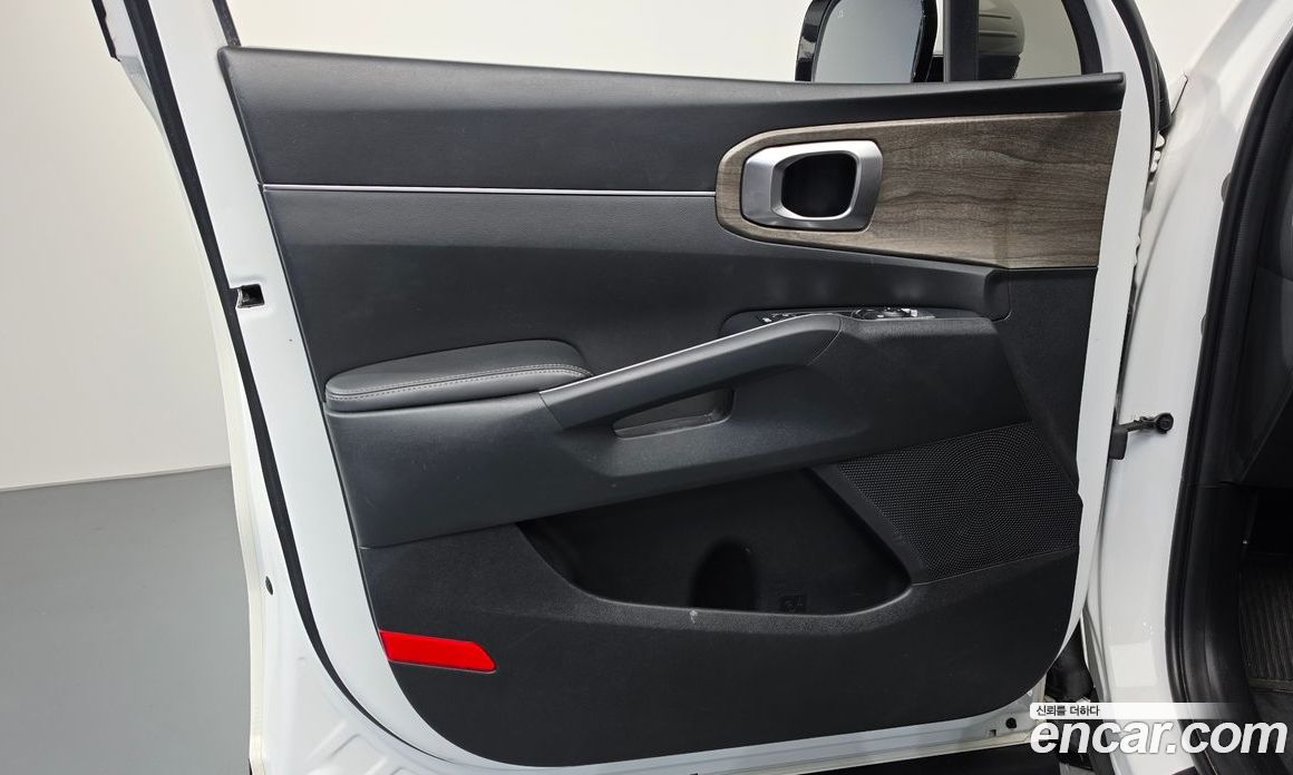Kia Sorento 4th Gen фото 24