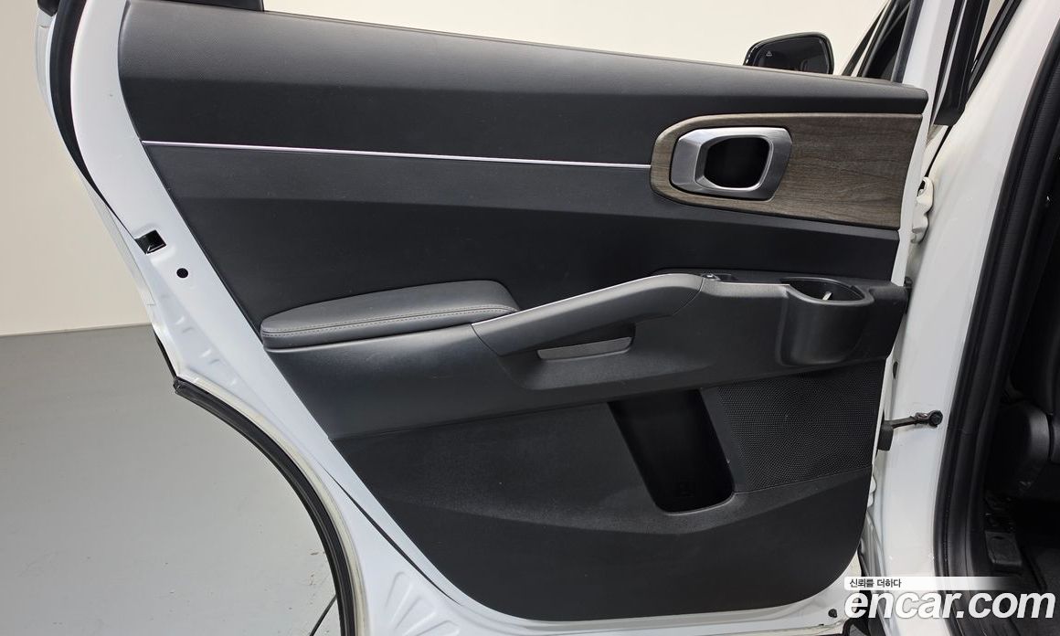 Kia Sorento 4th Gen фото 25
