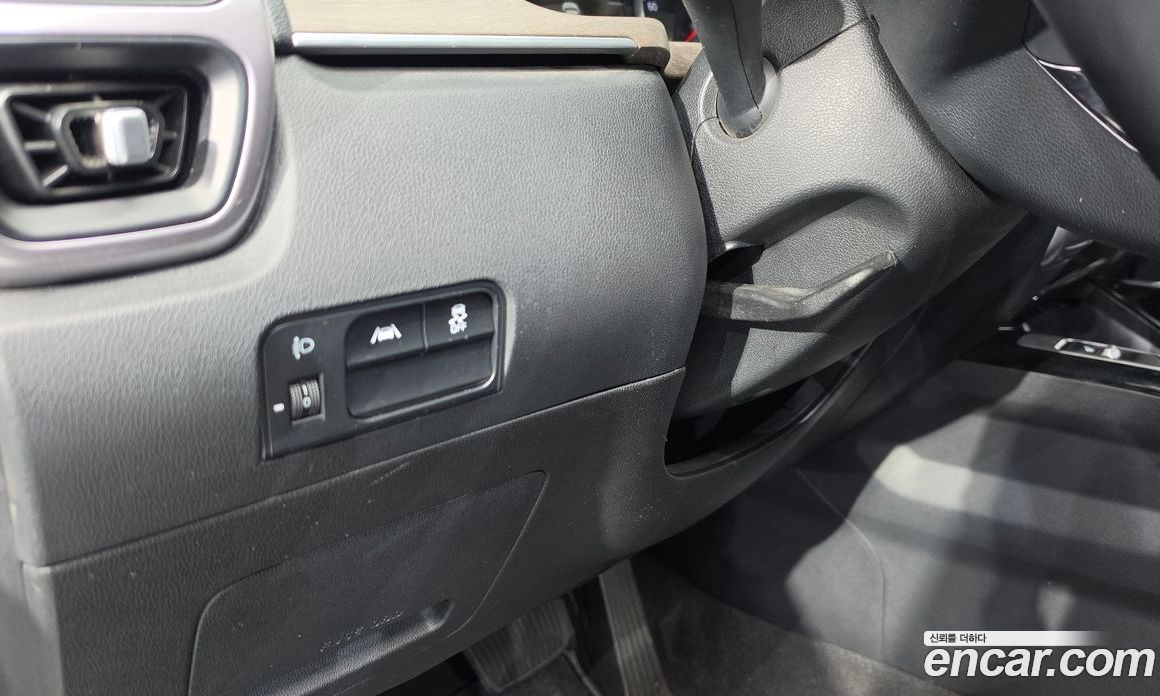 Kia Sorento 4th Gen фото 27