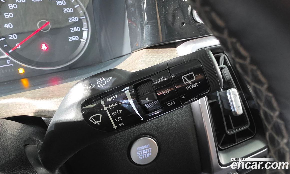 Kia Sorento 4th Gen фото 28