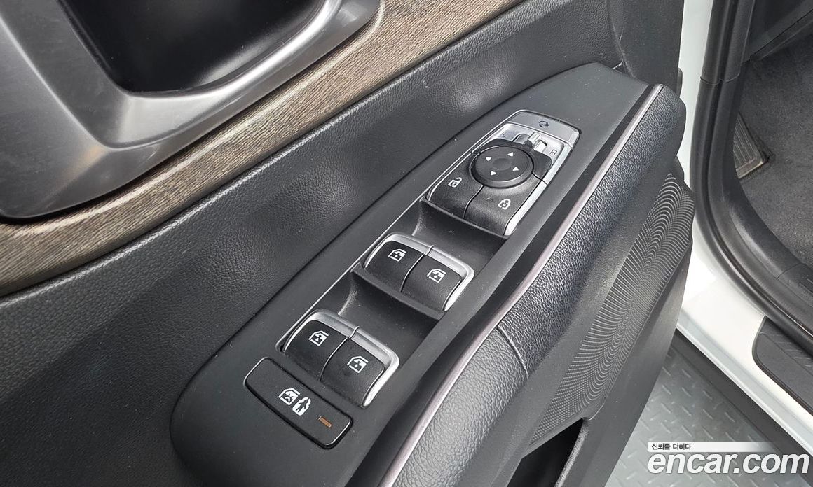 Kia Sorento 4th Gen фото 29