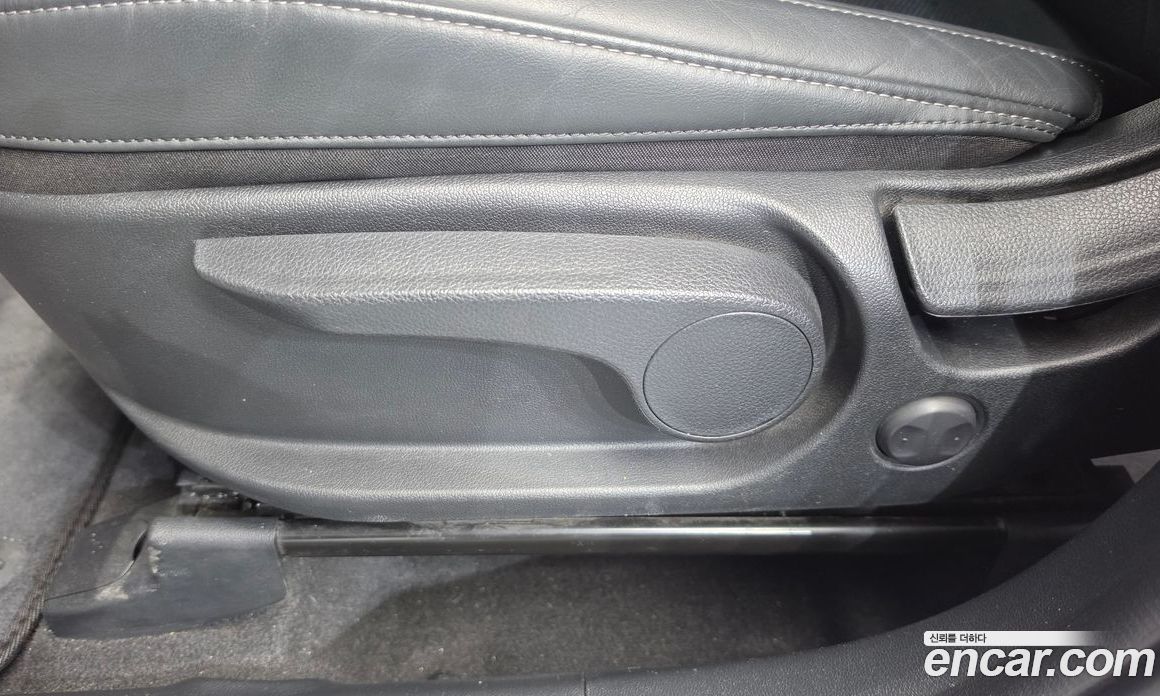 Kia Sorento 4th Gen фото 31