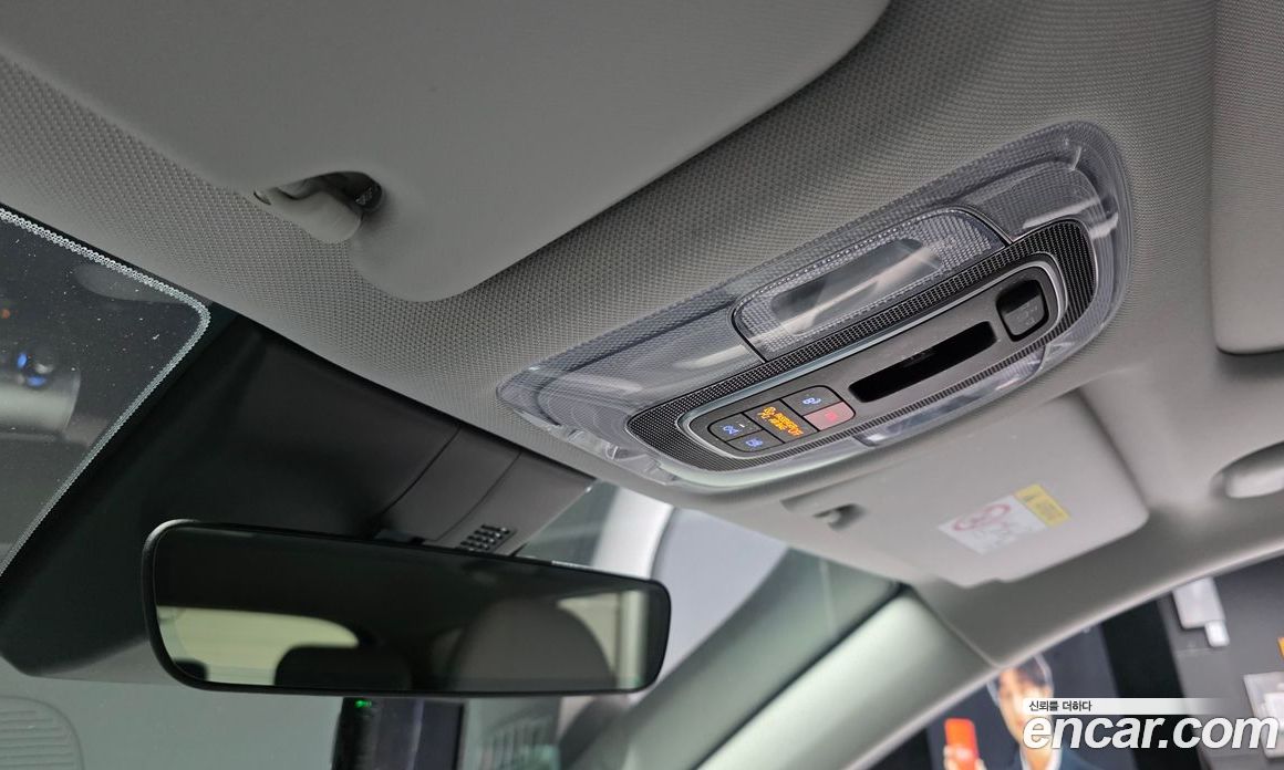 Hyundai Kona Hybrid (SX2) фото 17