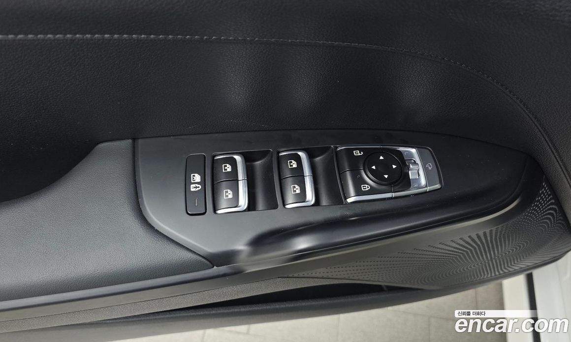 Kia K5 Hybrid 3rd Gen фото 17