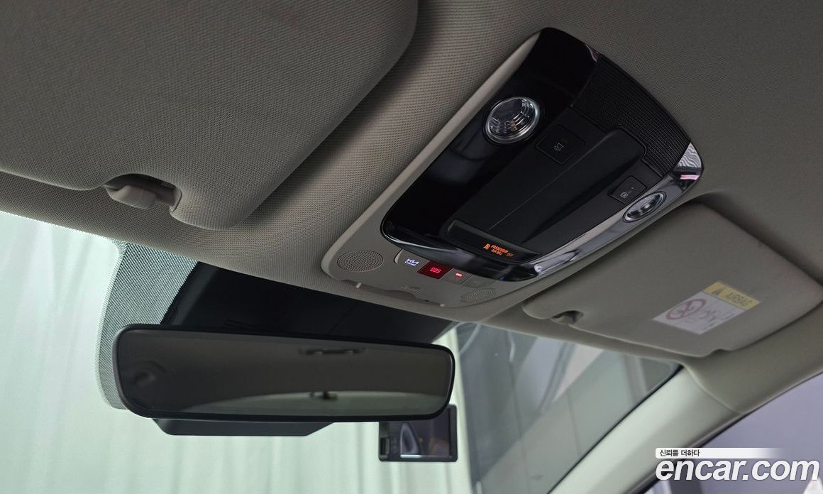Kia K5 Hybrid 3rd Gen фото 27