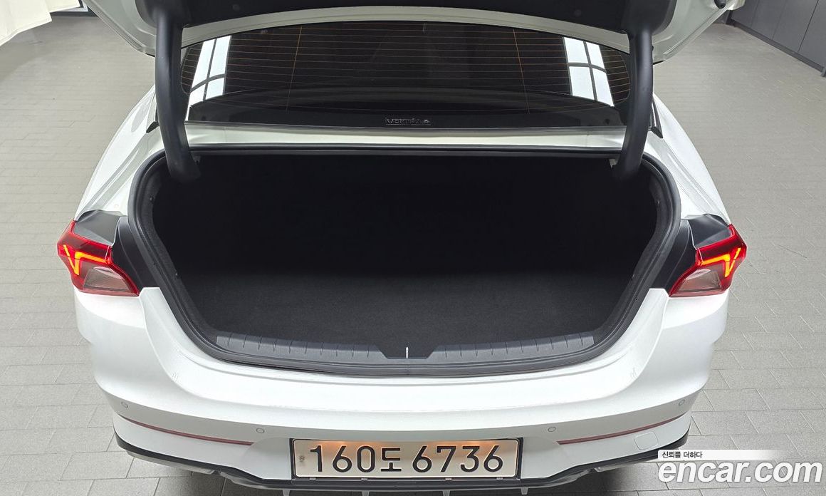 Kia K5 Hybrid 3rd Gen фото 28