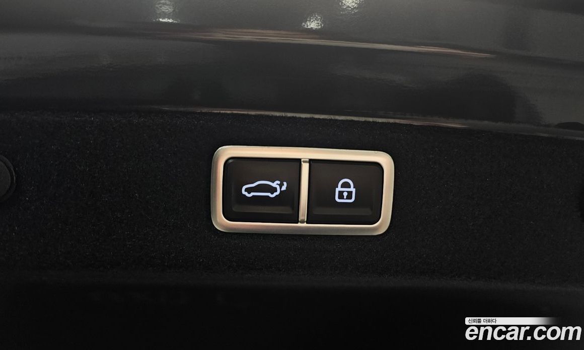 Hyundai Grandeur Hybrid (GN7) фото 30