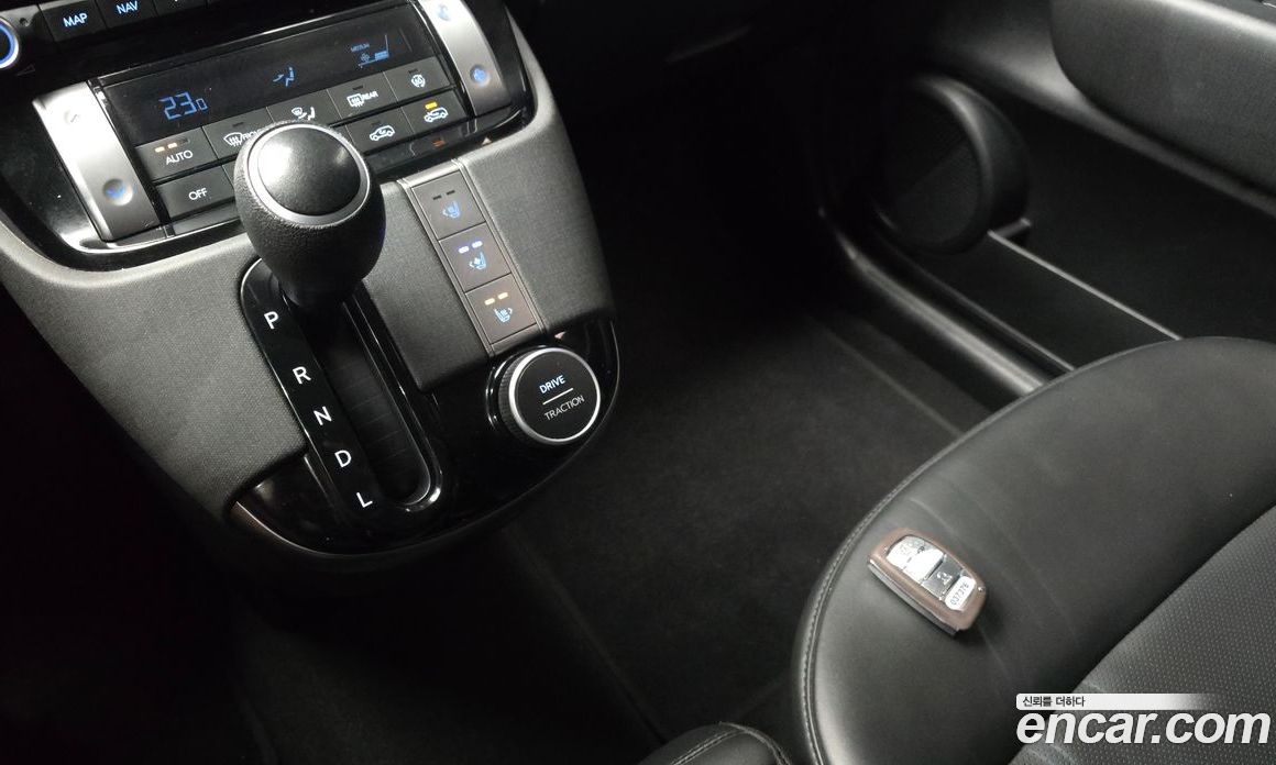 Hyundai Casper фото 9