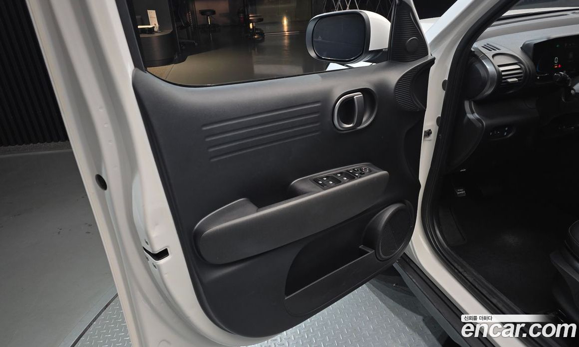 Hyundai Casper фото 24