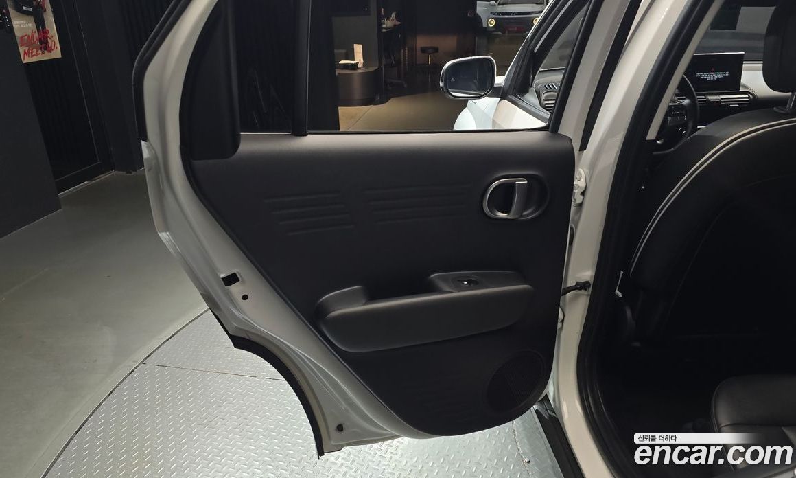 Hyundai Casper фото 25