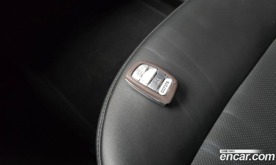 Hyundai Casper фото 27