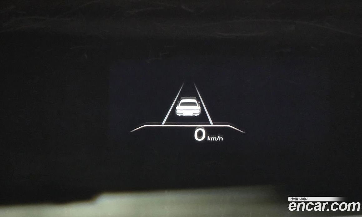 Genesis G80 (RG3) фото 18