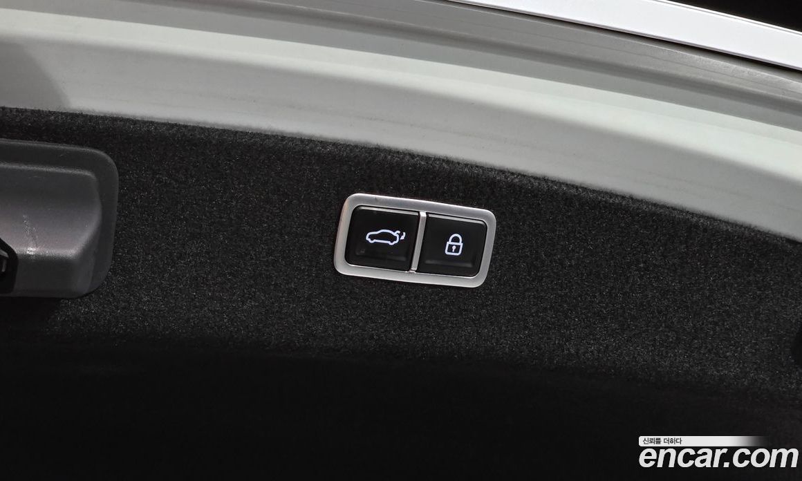 Genesis G80 (RG3) фото 20