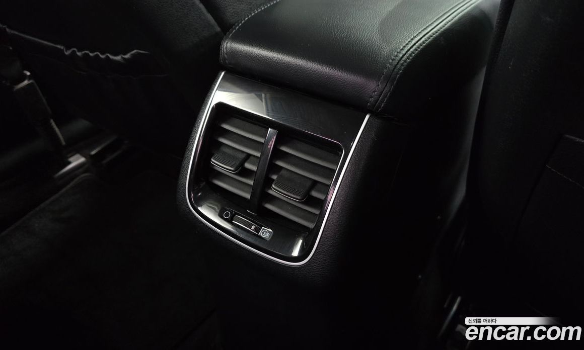 Kia K7 2nd Gen фото 32
