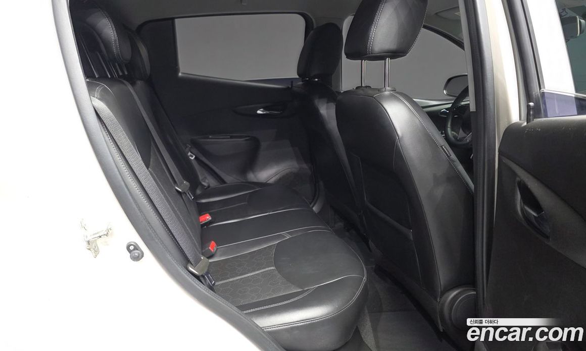 Chevrolet (GM Daewoo) Spark 4th Gen фото 12