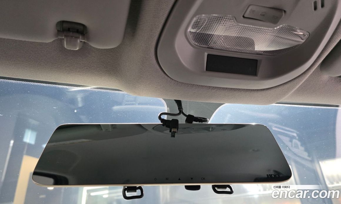 Chevrolet (GM Daewoo) Spark 4th Gen фото 17
