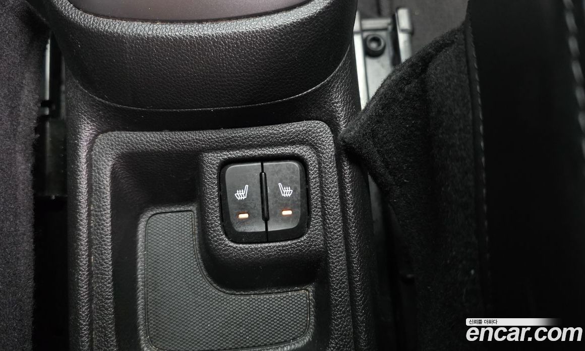 Chevrolet (GM Daewoo) Spark 4th Gen фото 18