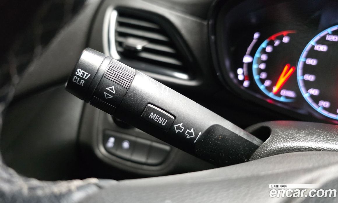 Chevrolet (GM Daewoo) Spark 4th Gen фото 28