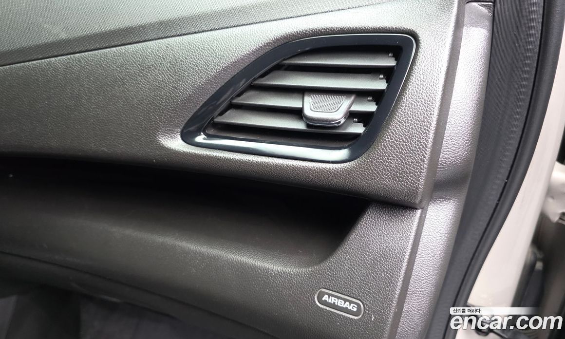 Chevrolet (GM Daewoo) Spark 4th Gen фото 31