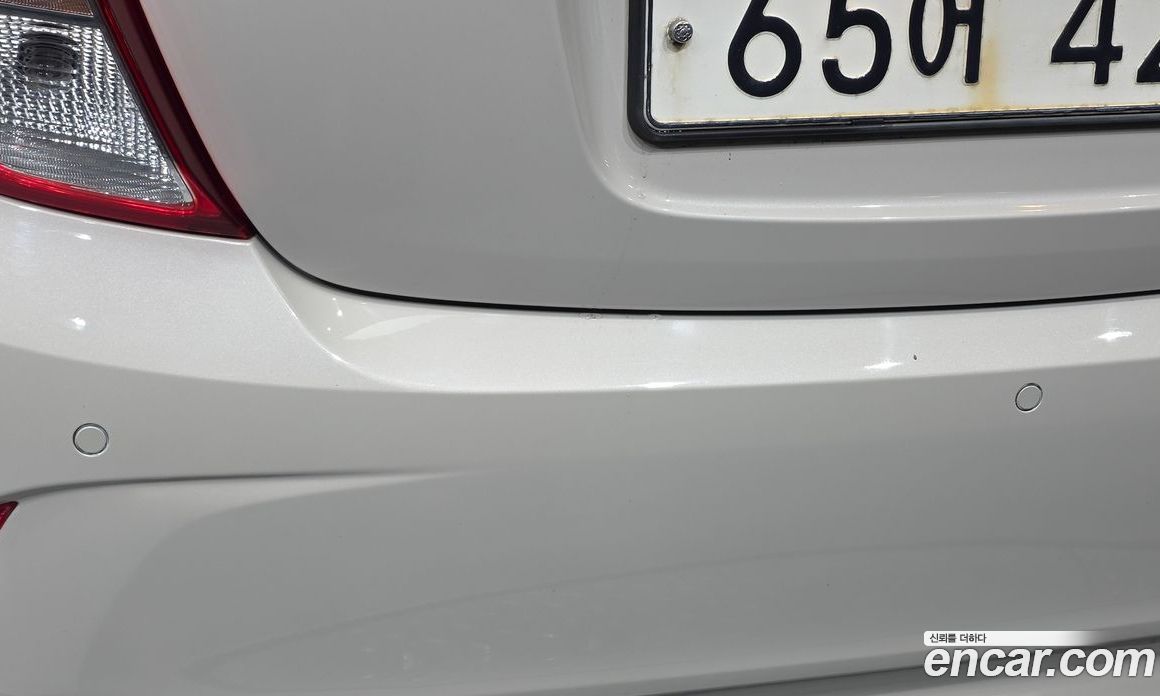 Chevrolet (GM Daewoo) Spark 4th Gen фото 33