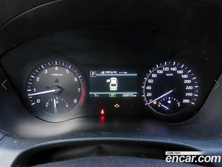 Genesis G80 фото 9