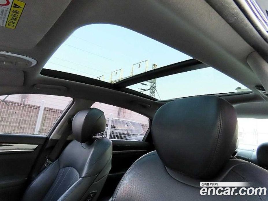 Genesis G80 фото 18