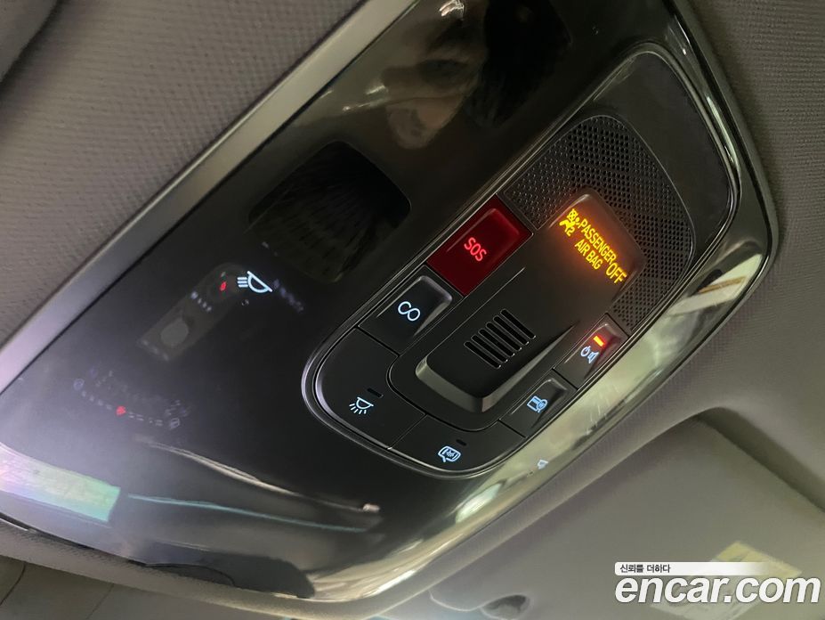 Genesis G80 (RG3) фото 13