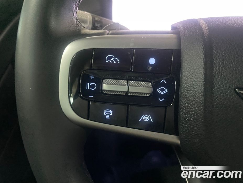 Genesis G80 (RG3) фото 14