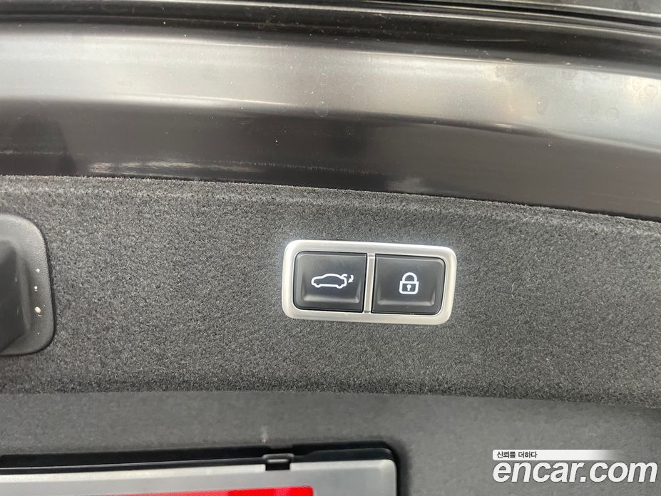 Genesis G80 (RG3) фото 19