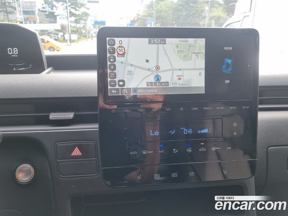 Hyundai Staria фото 9