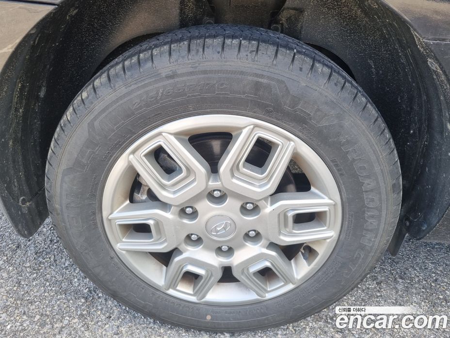 Hyundai Staria фото 17