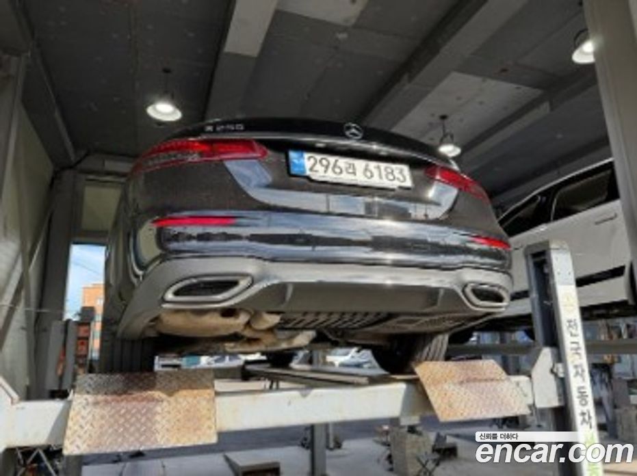 Mercedes-Benz E-Class W213 фото 2