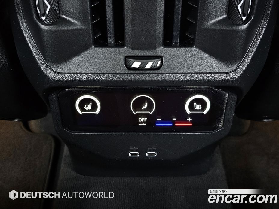 BMW X3 (G45) фото 16