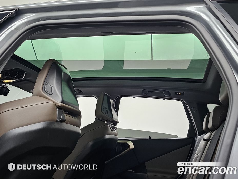 BMW X3 (G45) фото 18