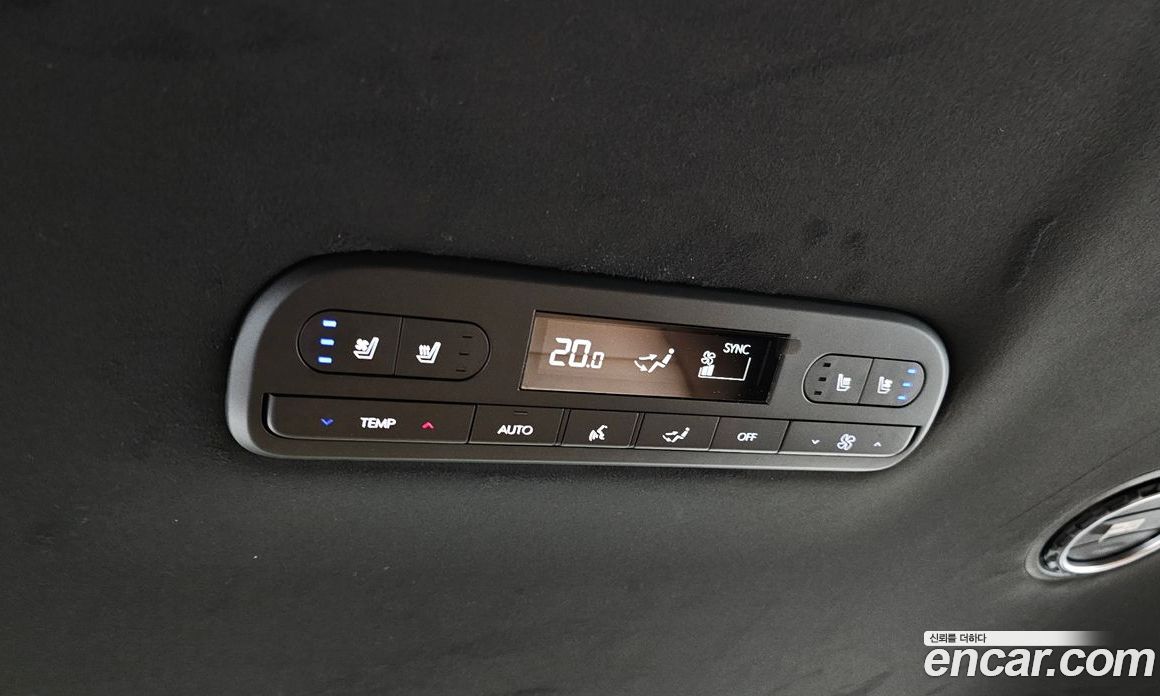 Hyundai Palisade (LX3) фото 19