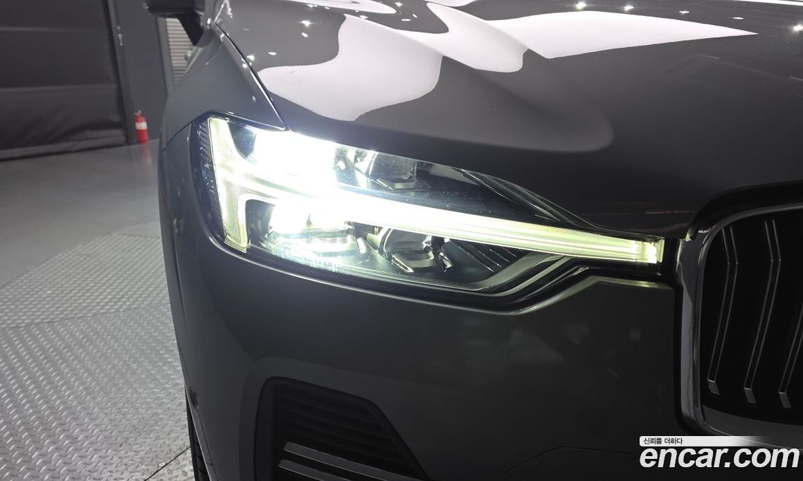 Volvo XC60 2nd Gen фото 22