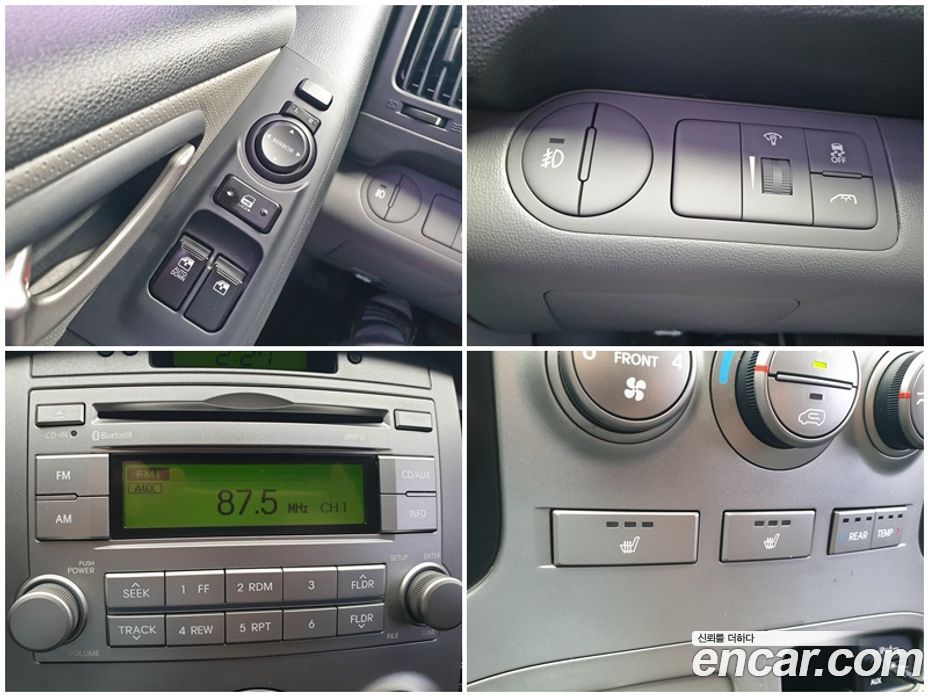 Hyundai Grand Starex фото 12