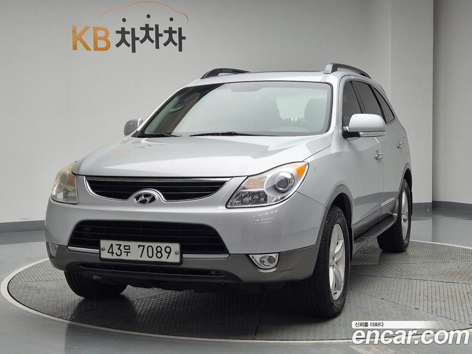 Hyundai Veracruz