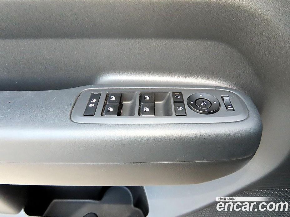 Hyundai Santa Fe (MX5) 5th Gen фото 11