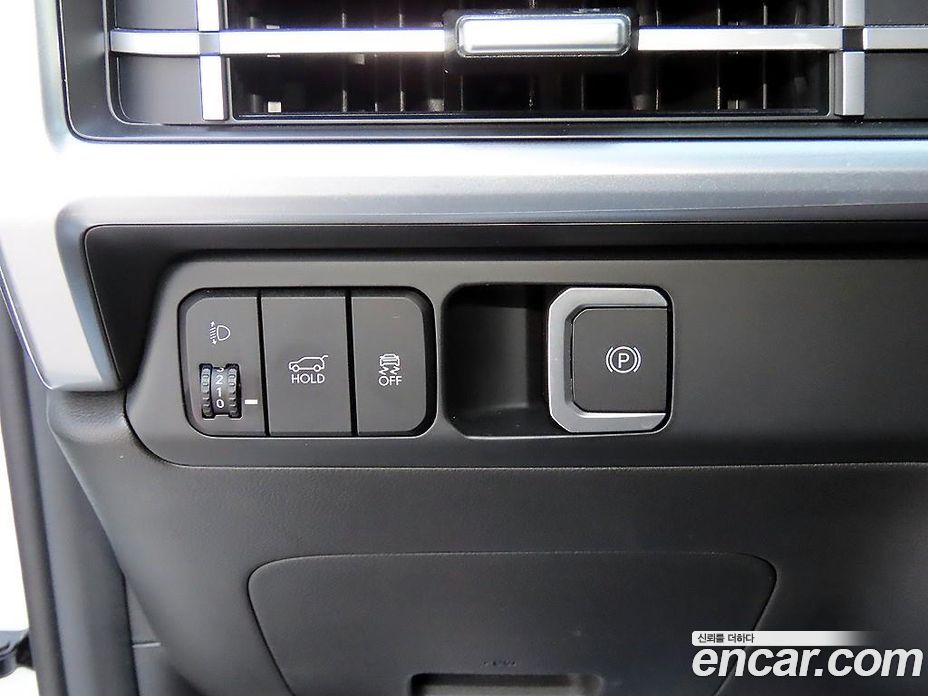 Hyundai Santa Fe (MX5) 5th Gen фото 12
